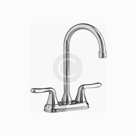 Yon Steel Sink Faucet