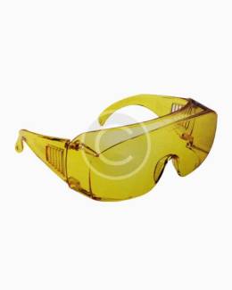 Optic Safety Eyewear