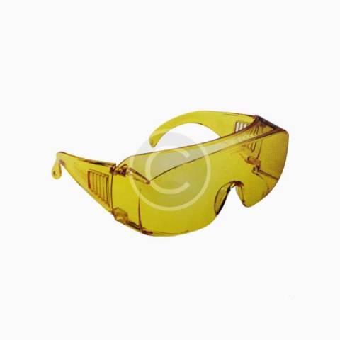 Optic Safety Eyewear