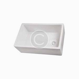 Geometry Single Bowl Sink