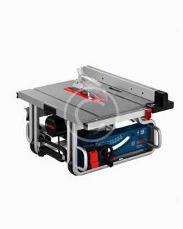 Luxe 711G Table Saw