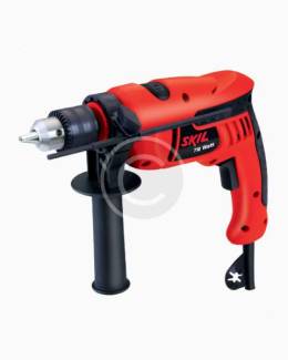 Jackson Impact Drill