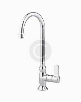 Industrial Bar Faucet